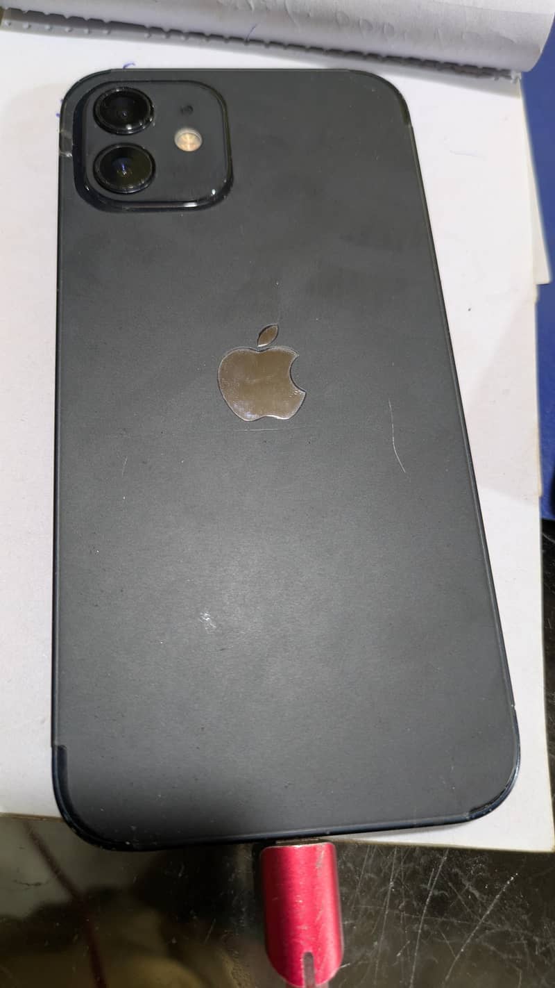 Apple iPhone 12 1