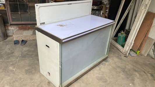 Mobile Counter old