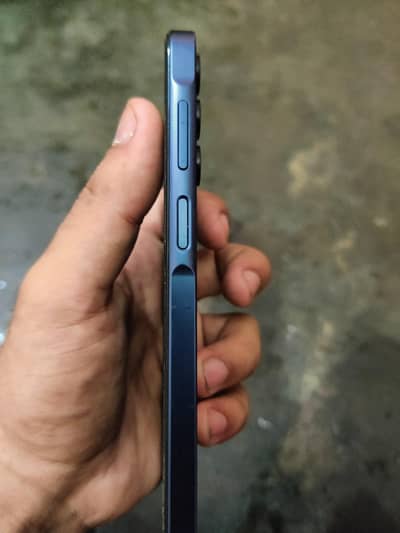 Samsung Mobile A15 5G 4   128