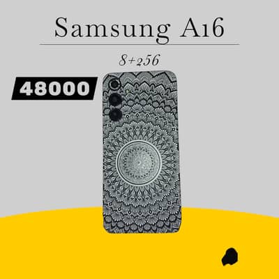 Samsung A16