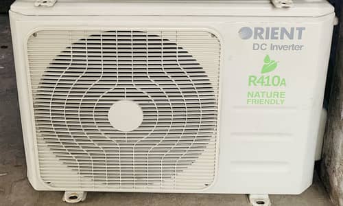 Orient 1.5 Ton AC