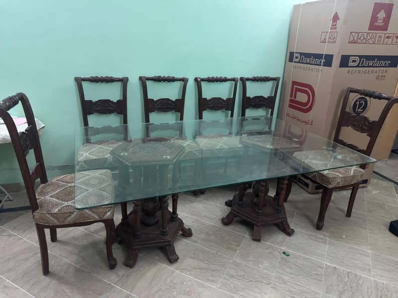 Dining Table 3