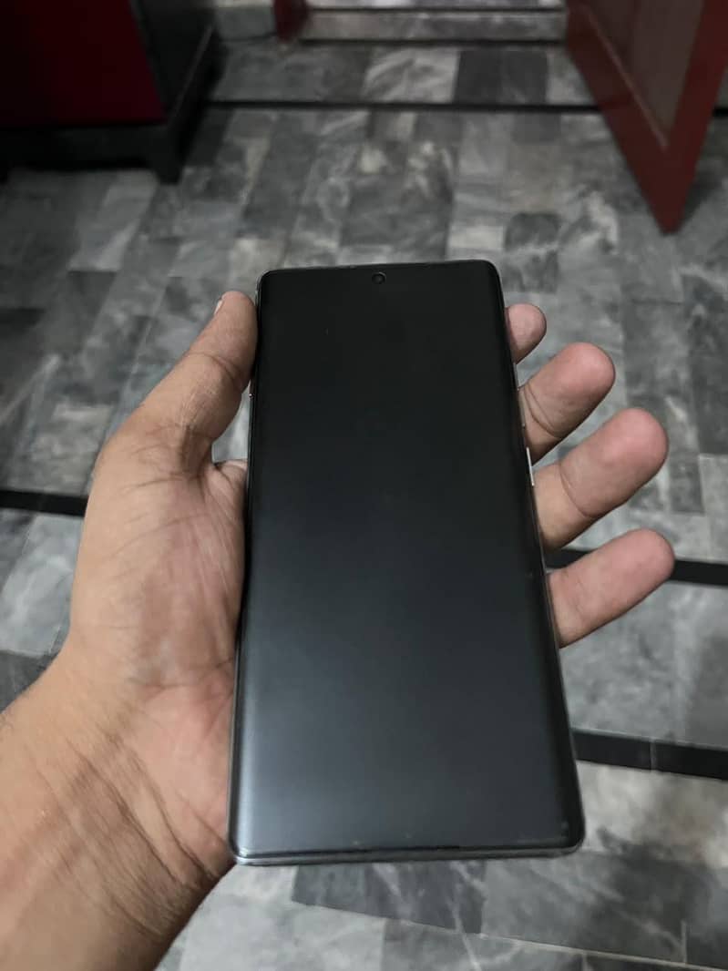 Tecno CAMON 40 Pro 5
