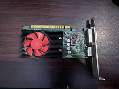GT730 2gb ddr5