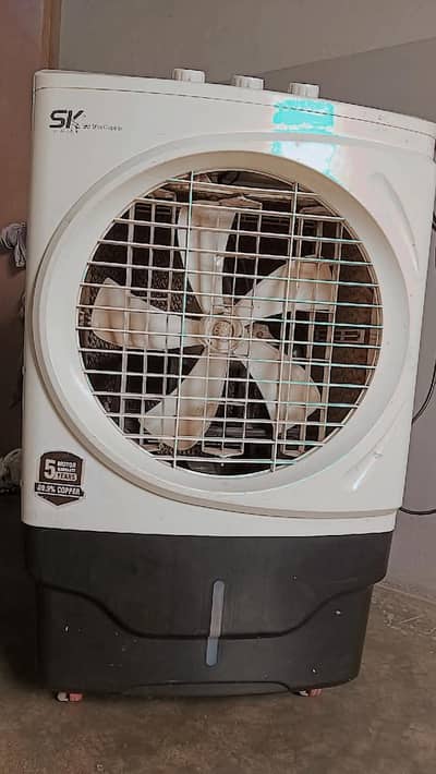 SK Powerful Air Cooler – Fast Cooling & Energy Efficient