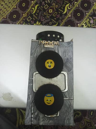 I want to sell this speaker