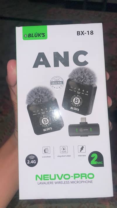 2mic in