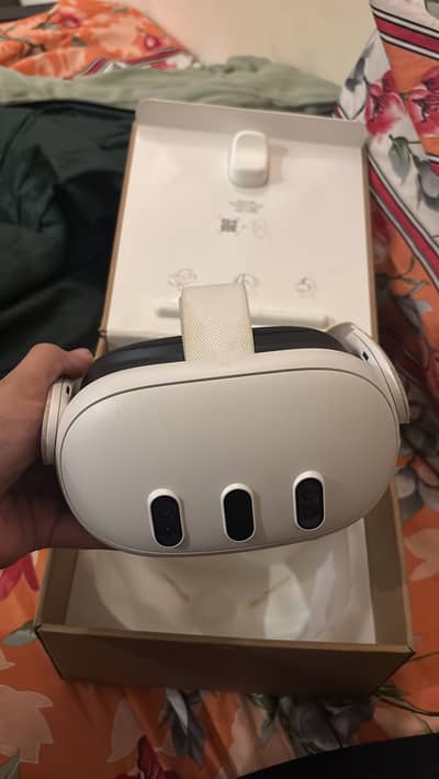 Meta Quest 3 512 gb