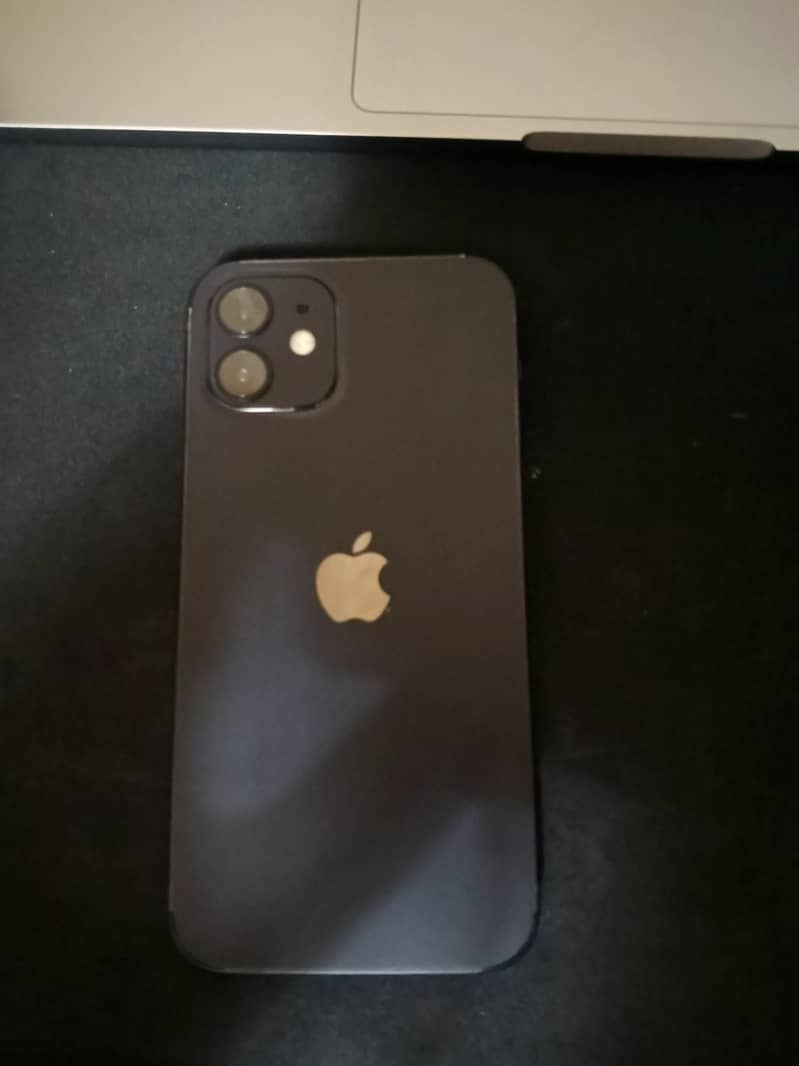 Apple iPhone 12 0