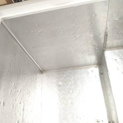 Haier deep freezer single door