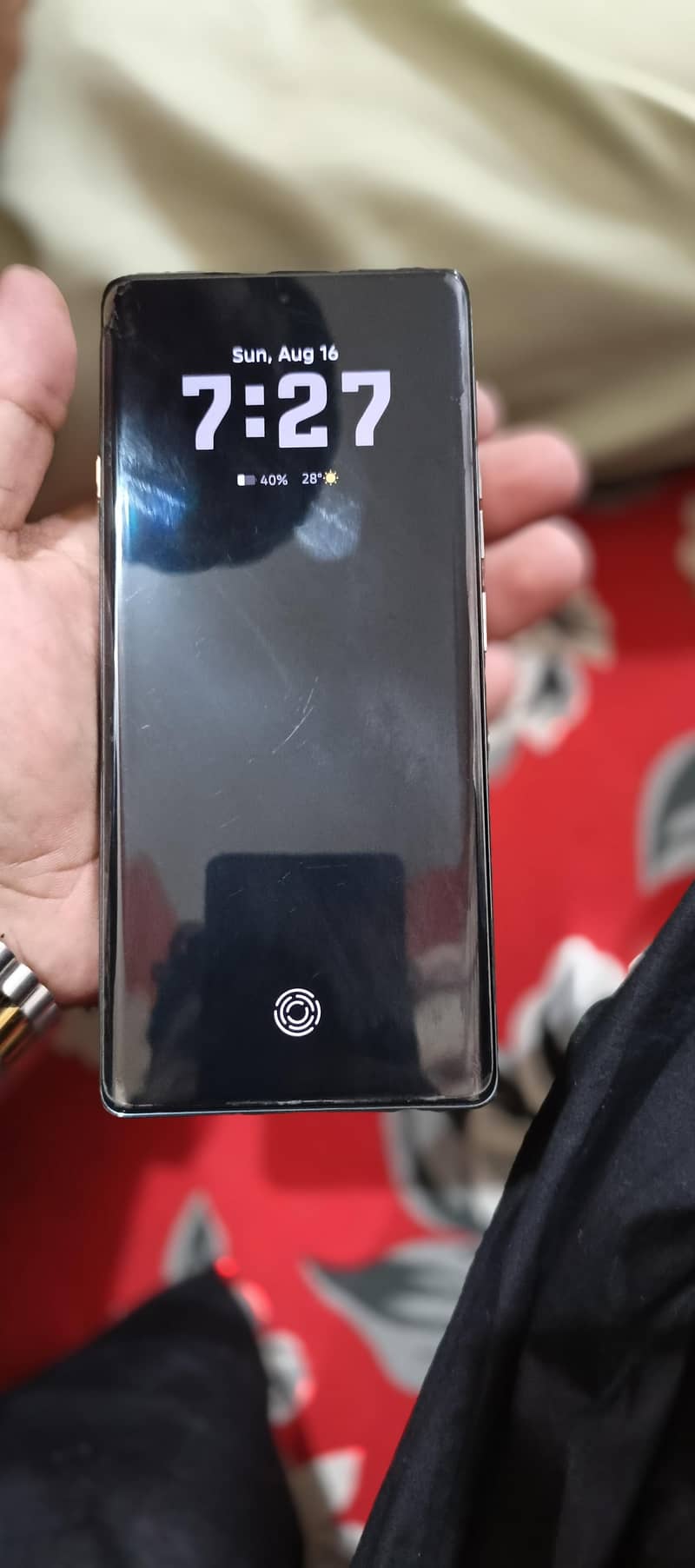 Tecno CAMON 40 Pro 2