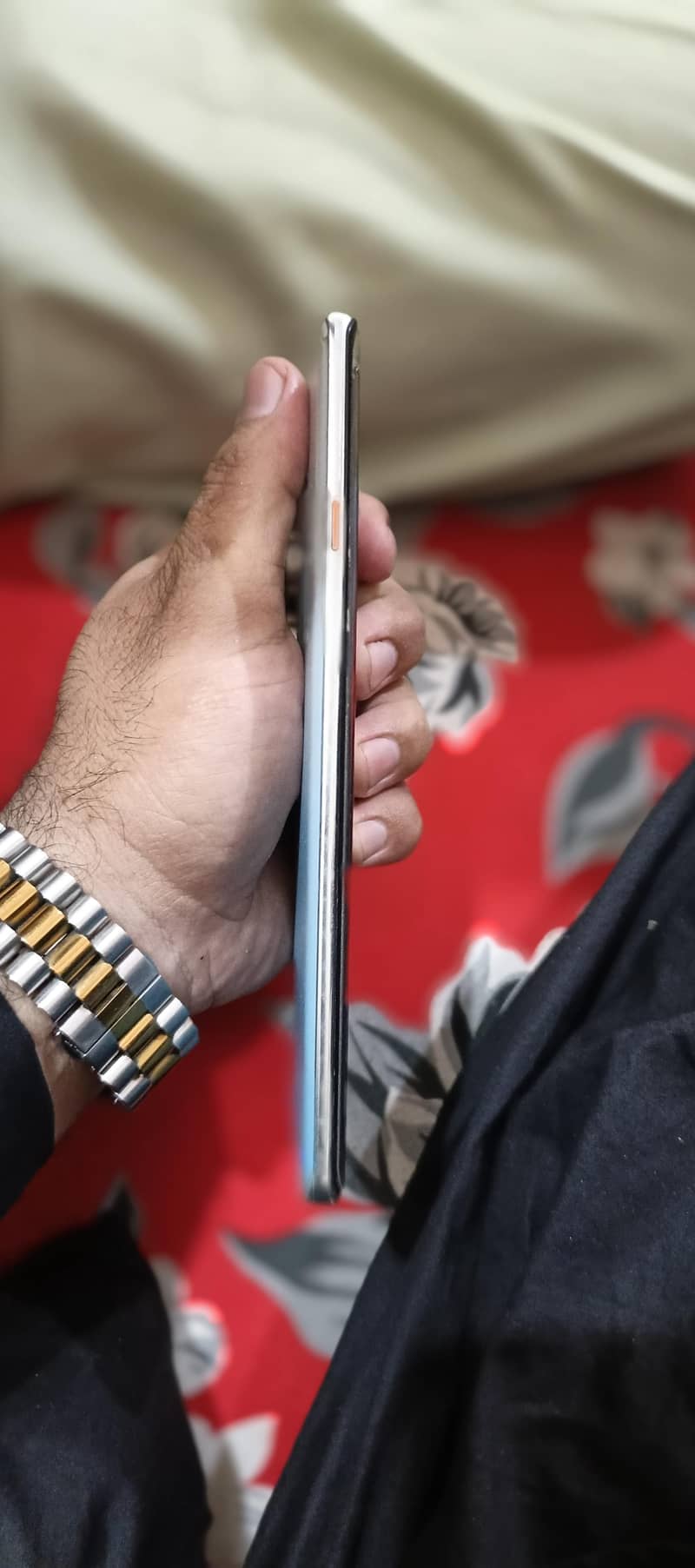 Tecno CAMON 40 Pro 5