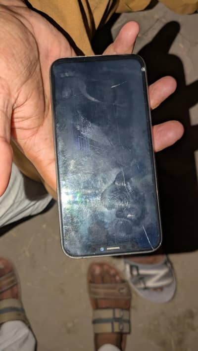 Apple iPhone XS factory unlock