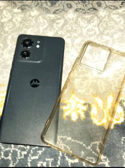 Motorola Edge 40 12 / 256
