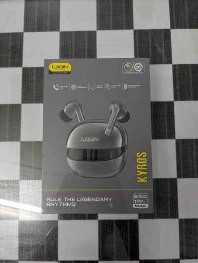 LOGIN AIRPODS AND NECKBANDS AVAILABLE.