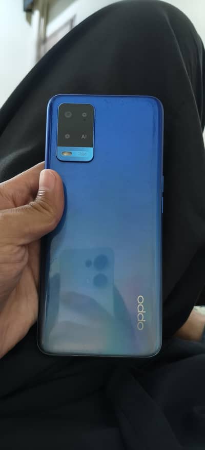 OPPO A54