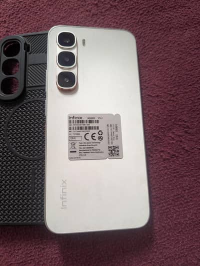 Infinix Other Model