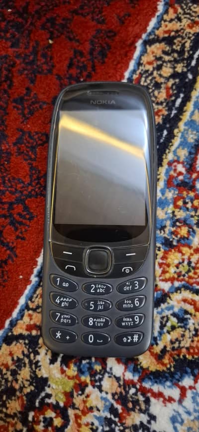 Nokia 6310