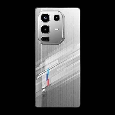 Infinix Note 50 Pro