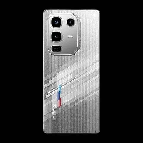 Infinix Note 50 Pro 0