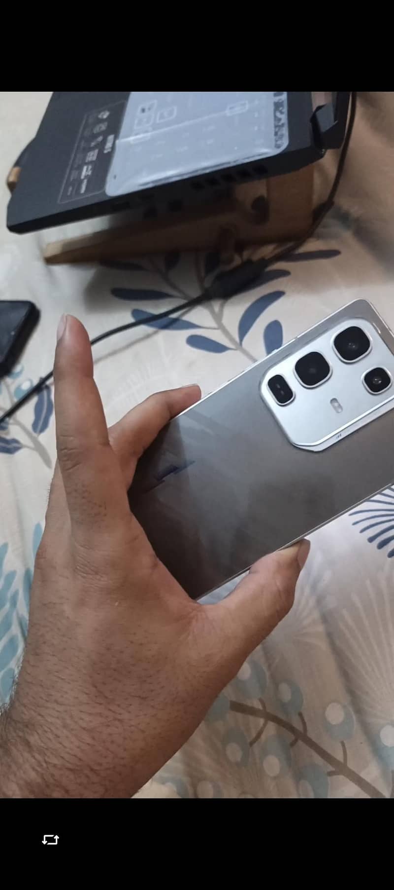 Infinix Note 50 Pro 2