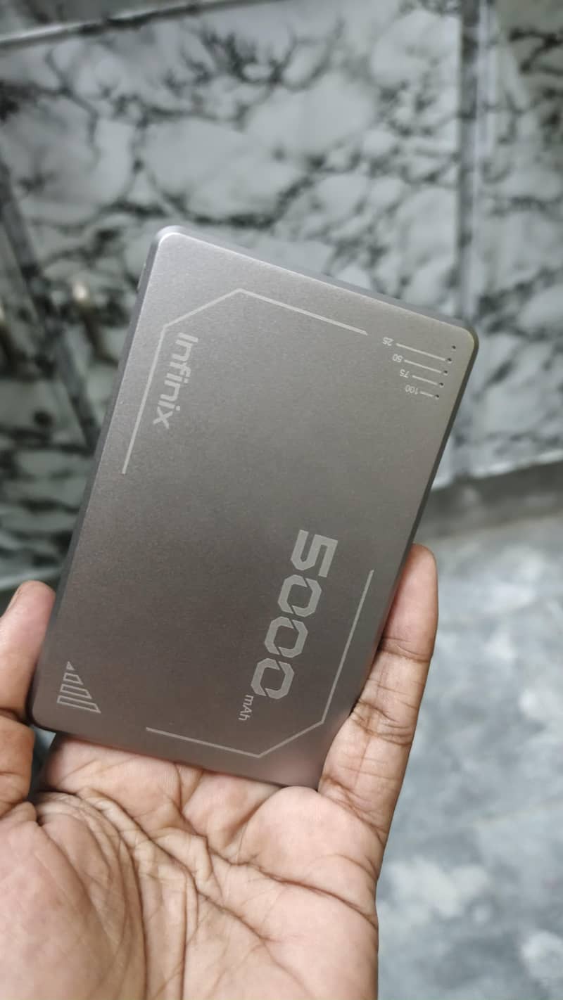 Infinix Note 50 Pro 6