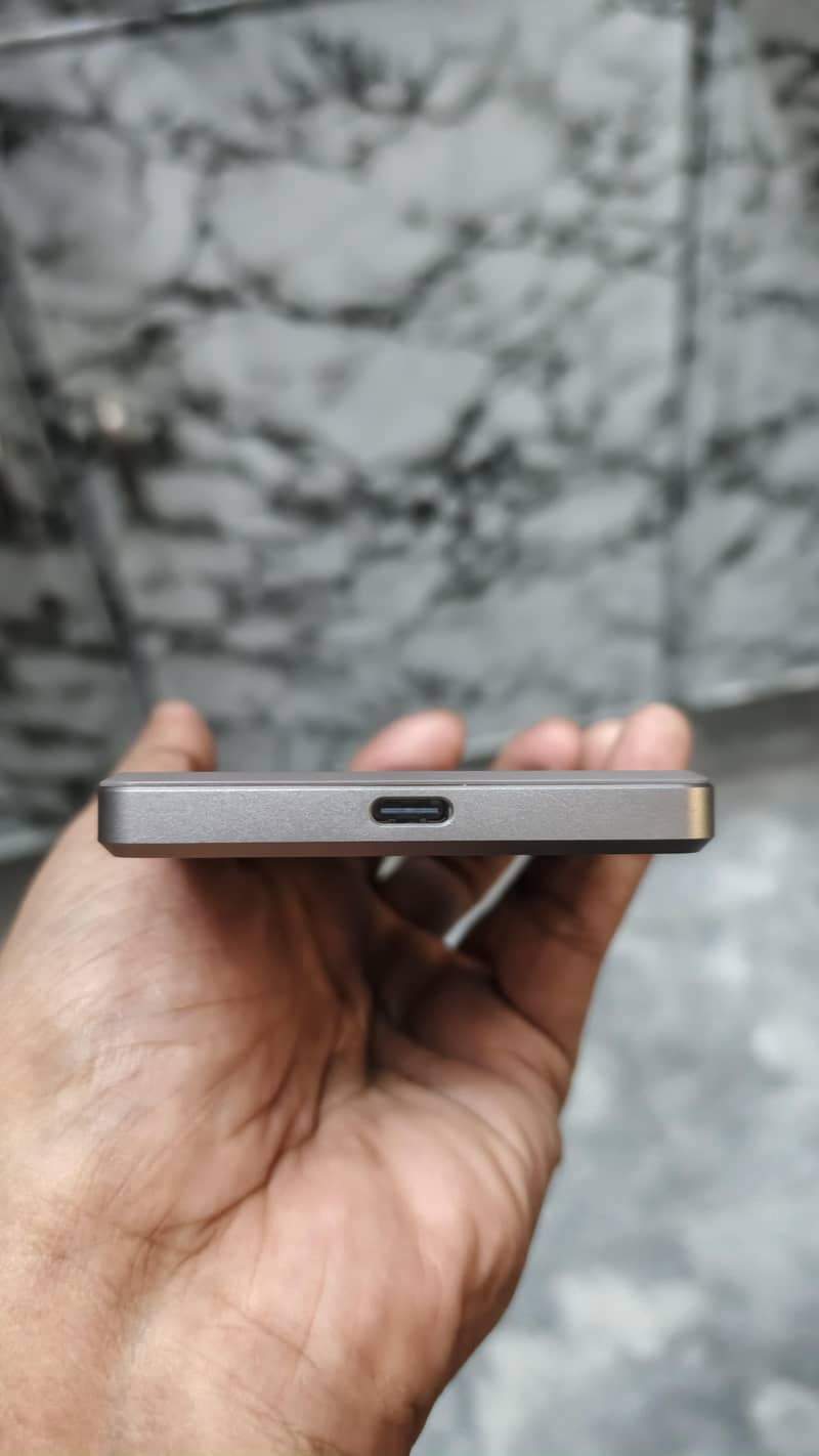 Infinix Note 50 Pro 8