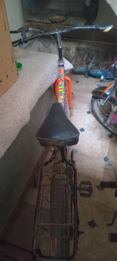 Cycle