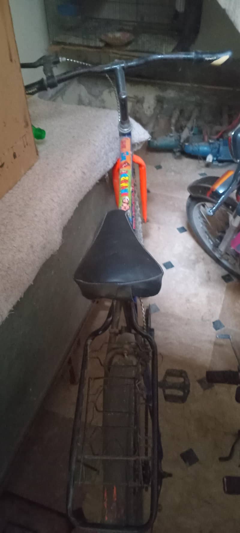 Cycle 0