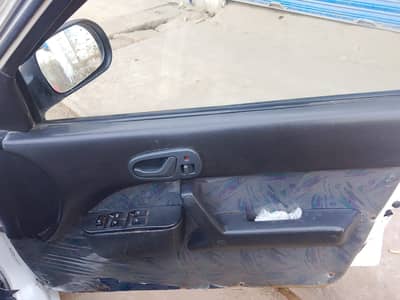 Suzuki Cultus VXR 2007