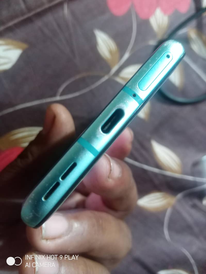 One Plus 8 T 1