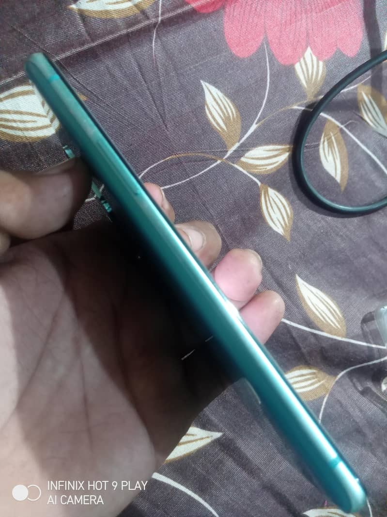 One Plus 8 T 2