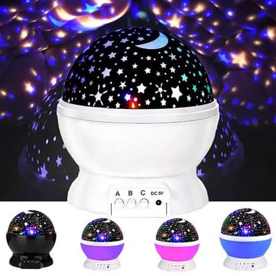 star master rotating for bedroom free home delivery