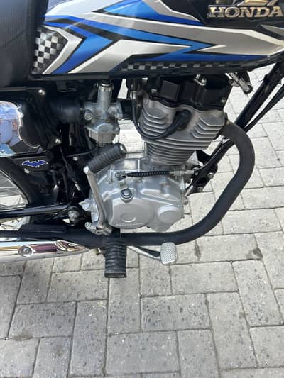 For sale honda125