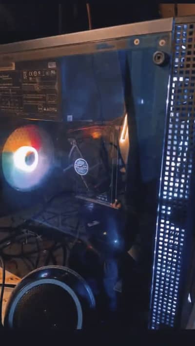 Gming pc for Gta v with 60 fps