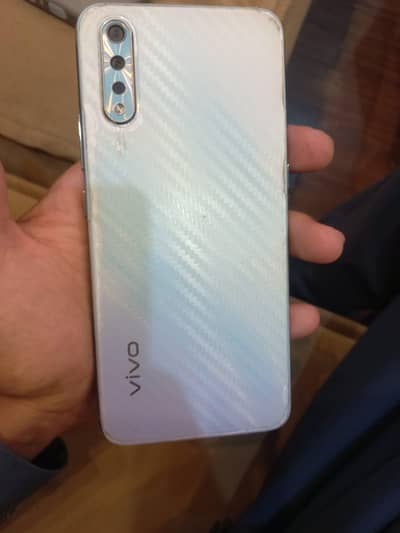 Vivo S1