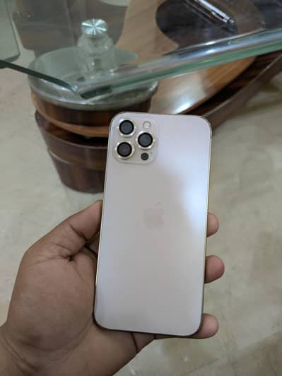 Apple iPhone 12 Pro Max