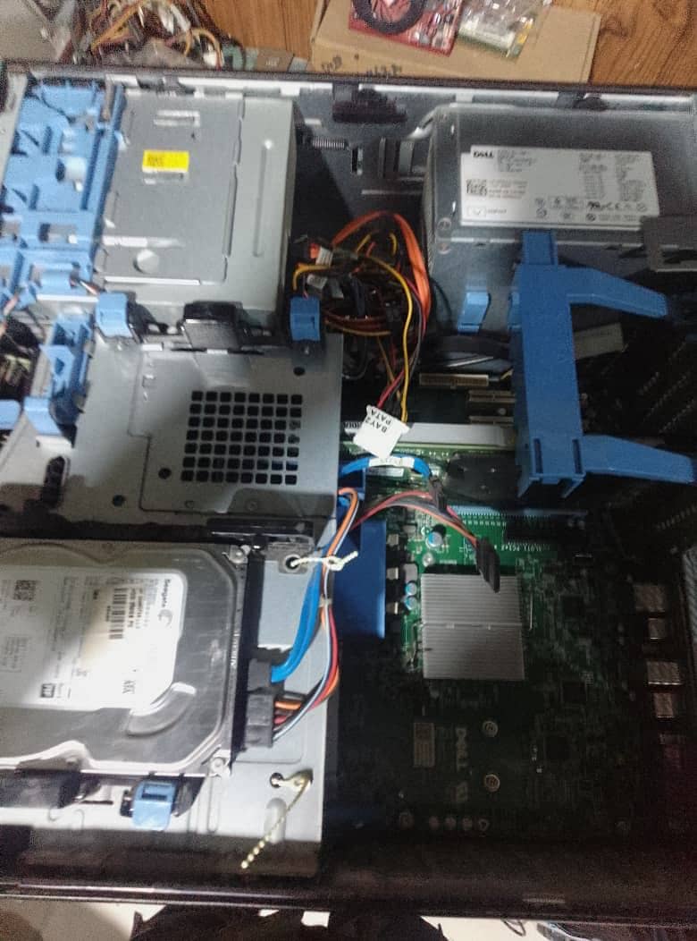 Gaming Pc 1