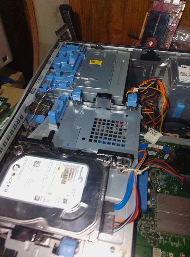 Gaming Pc 6