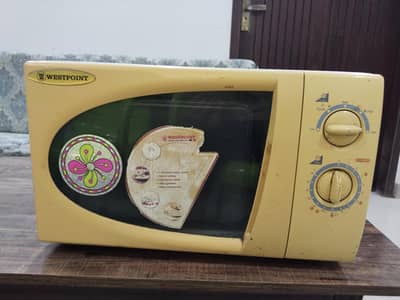 Westpoint Oven and microwave for sale
