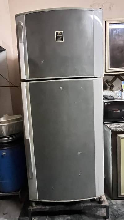 Dawlance Refrigerator – Good Condition