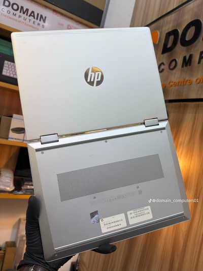 HP laptop for sell