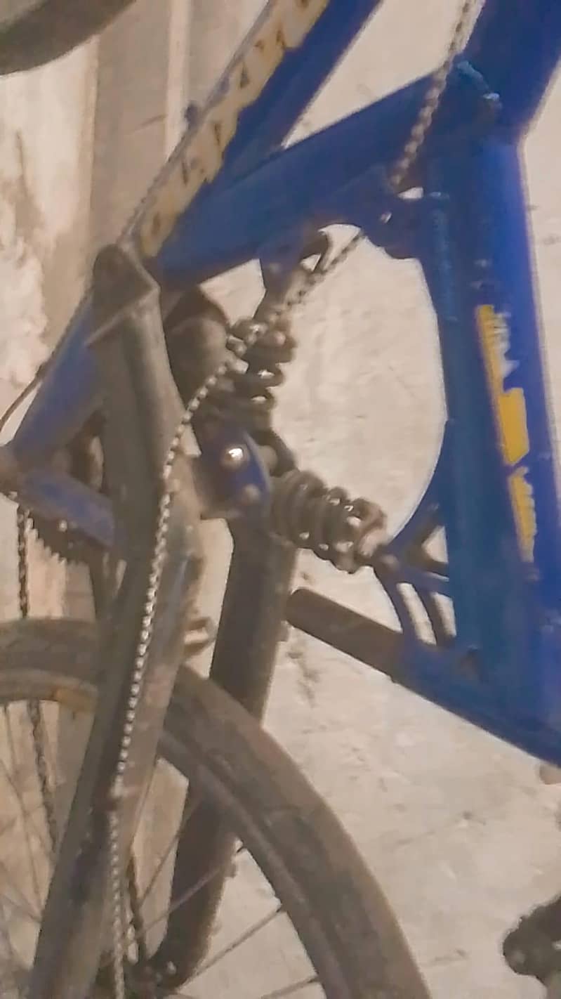 maximum byicle 2