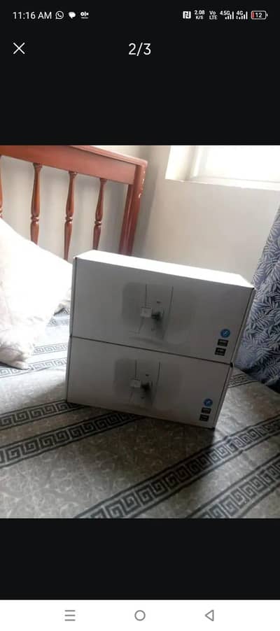 Litebeam M5