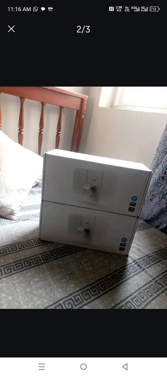 Litebeam M5 0