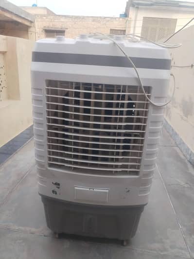 Air cooler full size