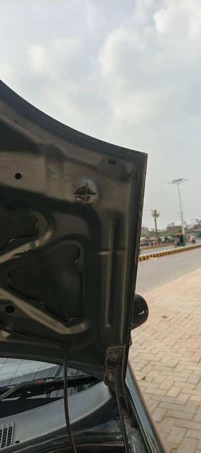 Hyundai Santro 2005