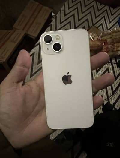 Iphone 13 PTA