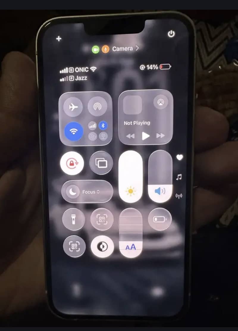 Iphone 13 PTA 2