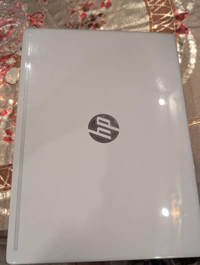 HP laptop Brand New condition